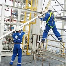 Fabrication & Installation